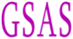 GSAS