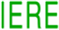  IERE