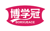 博学冠