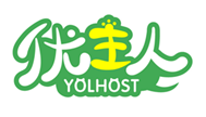  优主人
